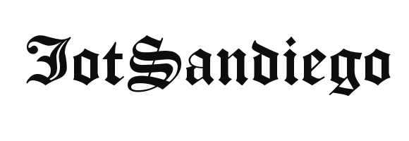 IoT San Diego Logo